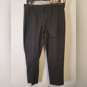 Womens Black Pants